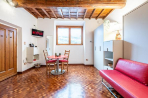 Ponte Vecchio Romantic & Relax 5 Stelle, Florence